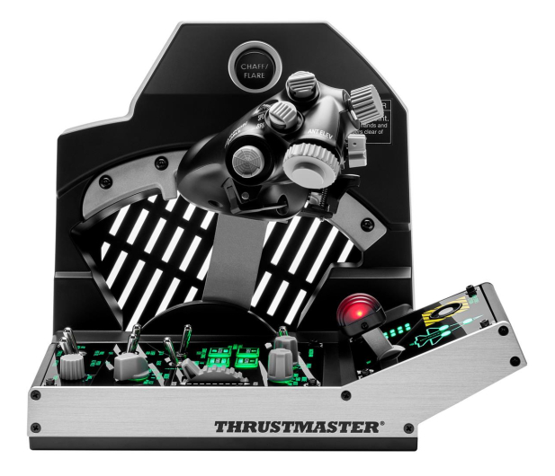 THRUSTMASTER Viper TQS Mission Pack 4060254 - 1183571 - zdjęcie 2